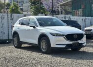 2018 Mazda CX-5 2.5L AWD