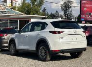2018 Mazda CX-5 2.5L AWD
