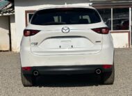 2018 Mazda CX-5 2.5L AWD