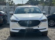 2018 Mazda CX-5 2.5L AWD