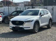 2018 Mazda CX-5 2.5L AWD
