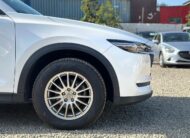 2018 Mazda CX-5 2.5L AWD