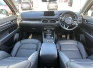 2018 Mazda CX-5 2.5L AWD