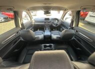 2018 Mazda CX-5 2.5L AWD