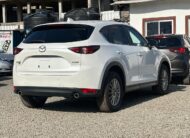 2018 Mazda CX-5 2.5L AWD