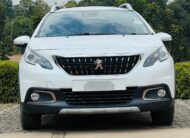 2018 Peugeot 2008