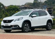 2018 Peugeot 2008
