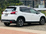 2018 Peugeot 2008