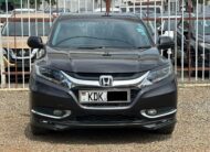 2015 honda Vezel Hybrid