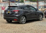 2015 honda Vezel Hybrid