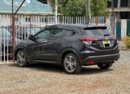 2015 honda Vezel Hybrid