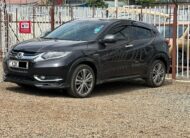 2015 honda Vezel Hybrid