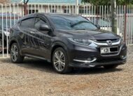 2015 honda Vezel Hybrid