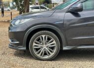 2015 honda Vezel Hybrid