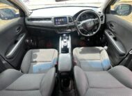 2015 honda Vezel Hybrid