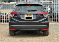 2015 honda Vezel Hybrid