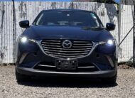 2018 Mazda CX-3