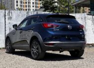 2018 Mazda CX-3