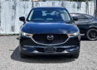2018 Mazda CX-5 XD package
