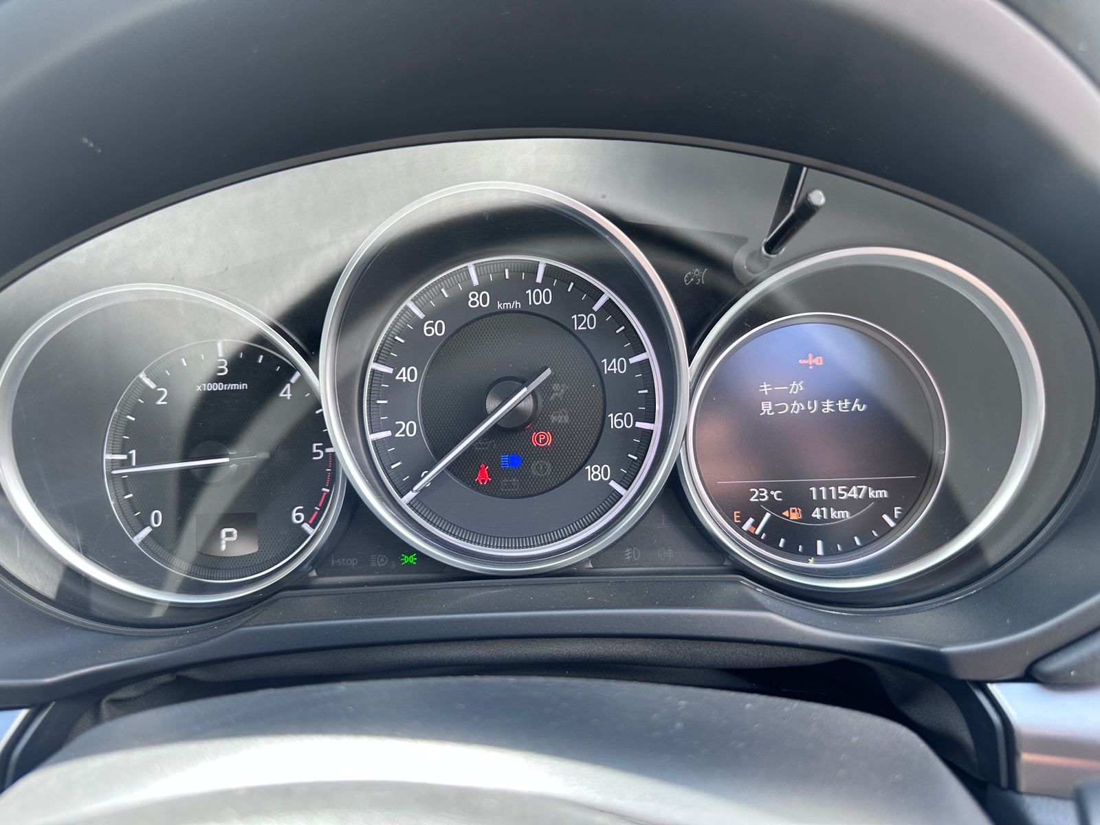 2018 Mazda CX-5 XD package