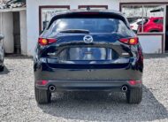 2018 Mazda CX-5 XD package