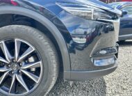 2018 Mazda CX-5 XD package