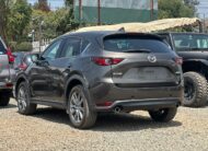 2018 Mazda CX-5 XDL
