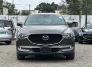 2018 Mazda CX-5 XDL