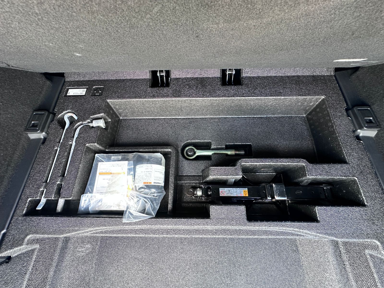 2018 Mazda CX-5 XD package