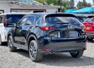 2018 Mazda CX-5 XD package
