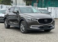 2018 Mazda CX-5 XDL
