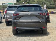 2018 Mazda CX-5 XDL