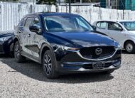 2018 Mazda CX-5 XD package