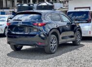 2018 Mazda CX-5 XD package