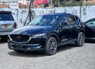2018 Mazda CX-5 XD package