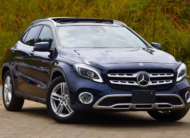 2018 Mercedes Benz GLA 180