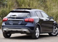 2018 Mercedes Benz GLA 180