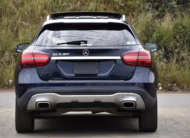 2018 Mercedes Benz GLA 180