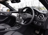 2018 Mercedes Benz GLA 180