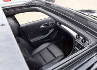 2018 Mercedes Benz GLA 180