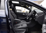 2018 Mercedes Benz GLA 180