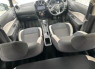 2018 Nissan Note E Power