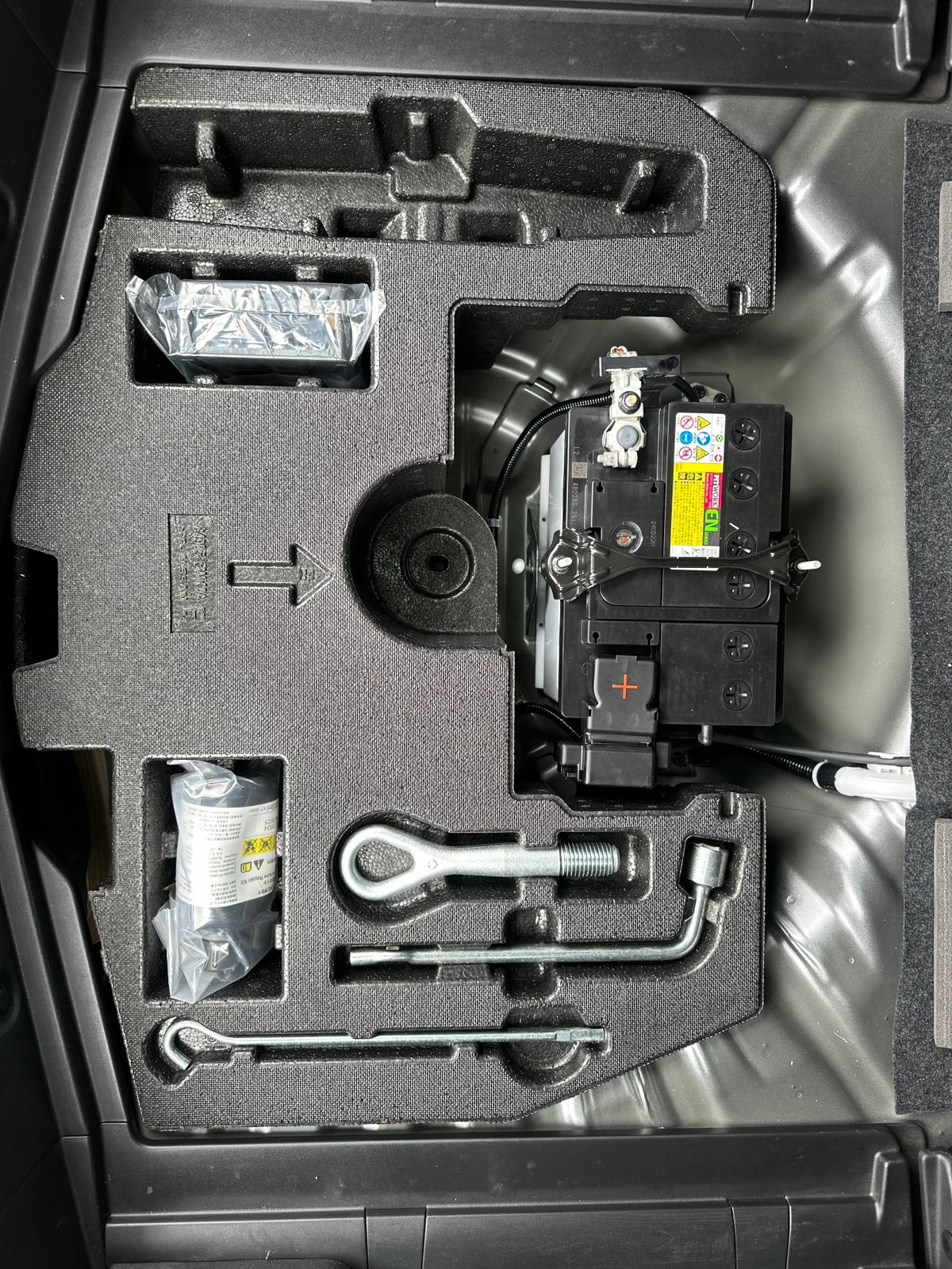 2018 Nissan Note E Power