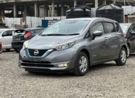 2018 Nissan Note E Power