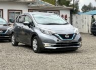 2018 Nissan Note E Power
