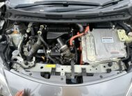 2018 Nissan Note E Power