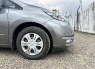 2018 Nissan Note E Power