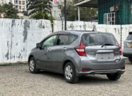 2018 Nissan Note E Power