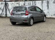 2018 Nissan Note E Power