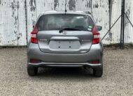 2018 Nissan Note E Power